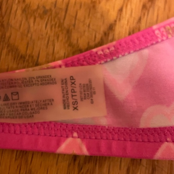 Victoria’s Secret bikini top - Picture 3 of 3